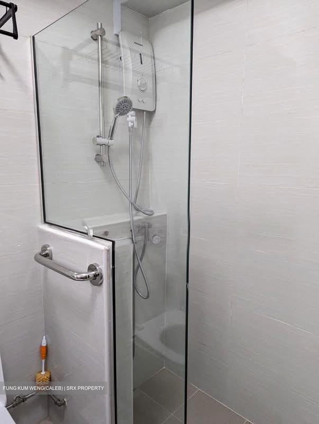 Blk 113 Rivervale Walk (Sengkang), HDB 4 Rooms #580574991